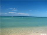 Playa Combate - CABO ROJO